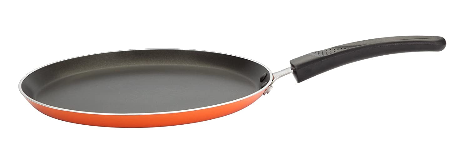 Greenchef Induction Base Tawa - 250 MM