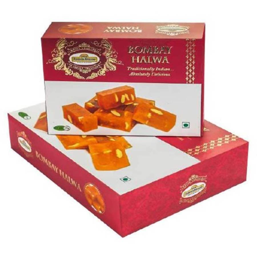 Adyar Ananda Bhavan Bombay Halwa - 250 GM