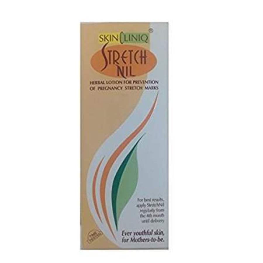 Gufic Biosciences Stretch Nil Herbal Lotion - 100 ML