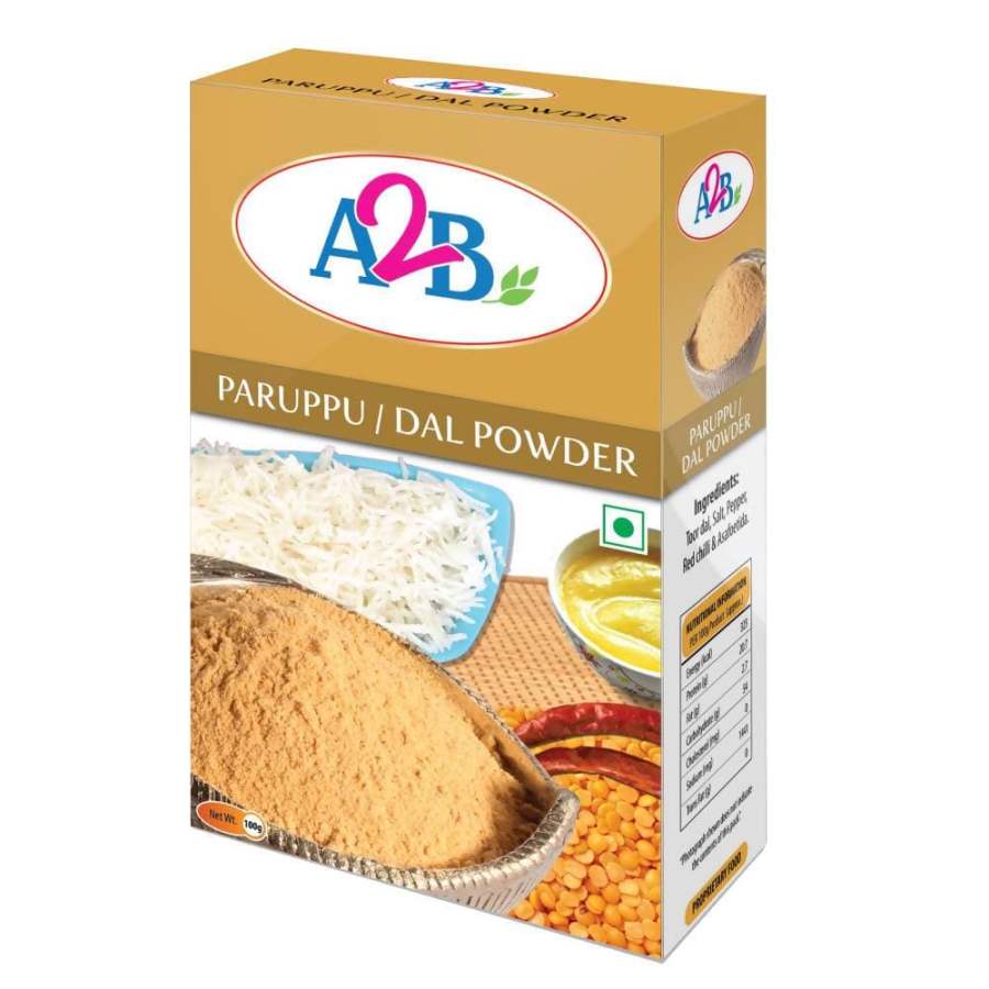 Adyar Ananda Bhavan Dal Powder - 100 GM