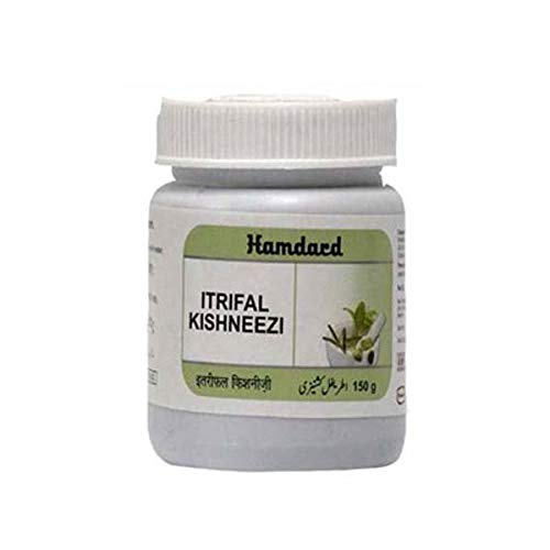 Hamdard Itrifal Kishneezi - 150 GM