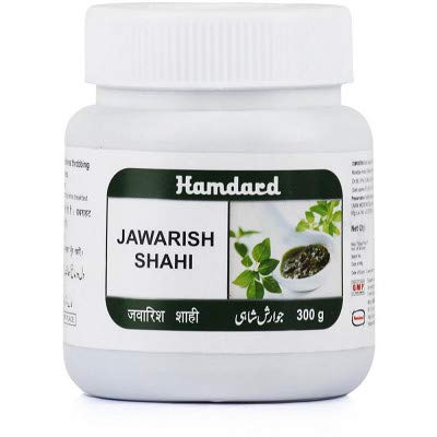 Hamdard Jawarish Shahi - 150 GM