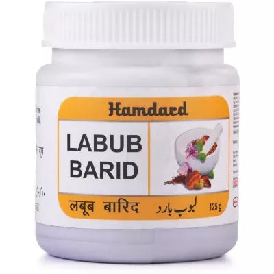 Hamdard Labub Barid - 125 GM