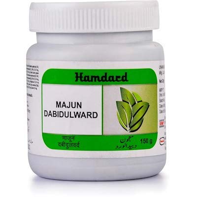 Hamdard Majun Dabidulward - 150 GM