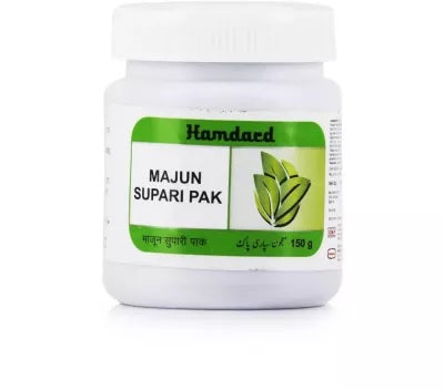 Hamdard Majun Supari Pak - 150 GM