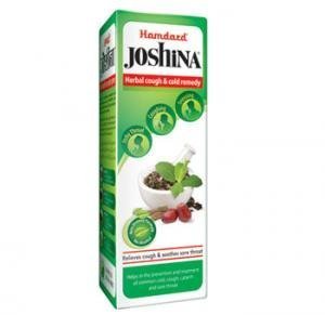 Hamdard Joshina Syrup - 200 ML