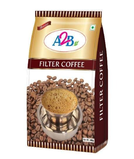 Adyar Ananda Bhavan Filter Coffee - 100 GM