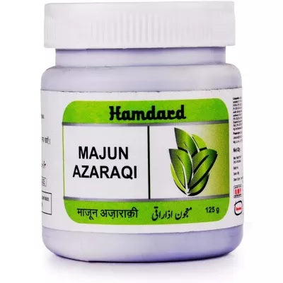 Hamdard Majun Azaraqi - 125 GM