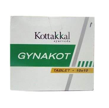 Kottakkal Ayurveda Gynakot Tablet - 100 Nos