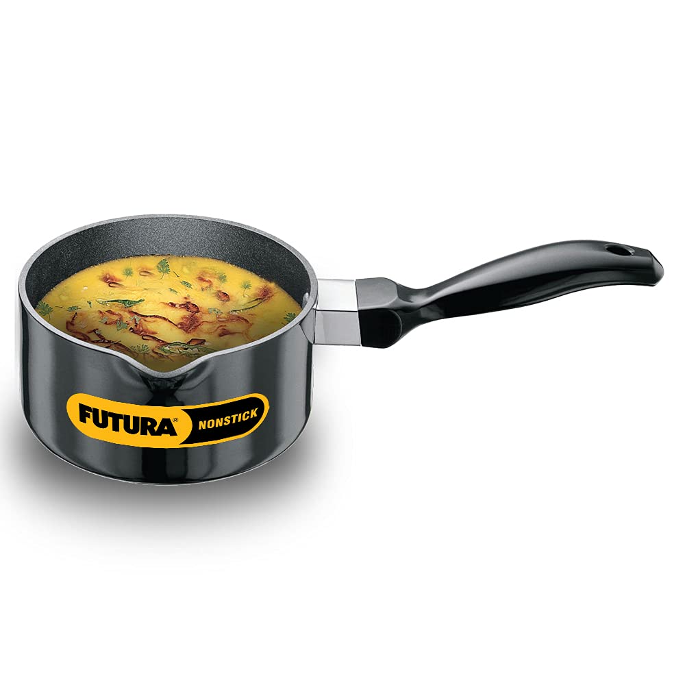 Hawkins Futura Nonstick Saucepan - 1 L