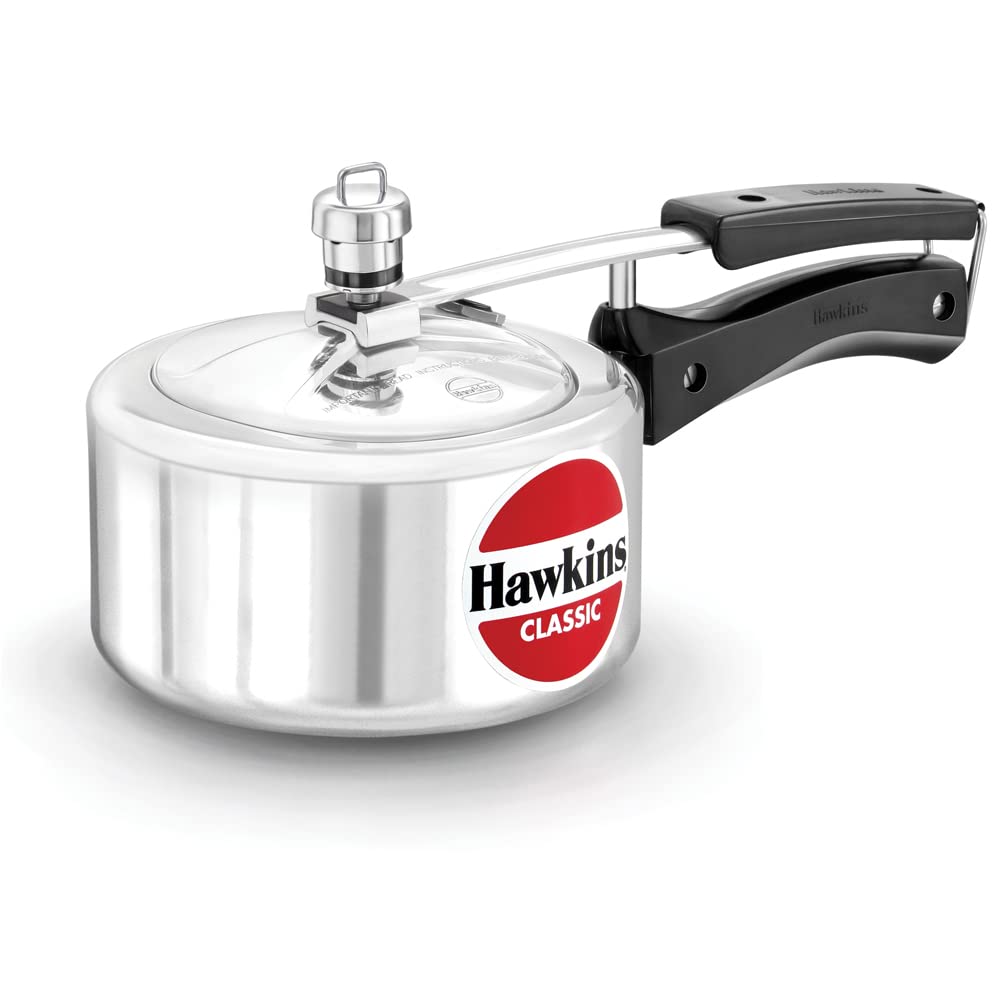 Hawkins Classic Pressure Cooker - 1.5 L