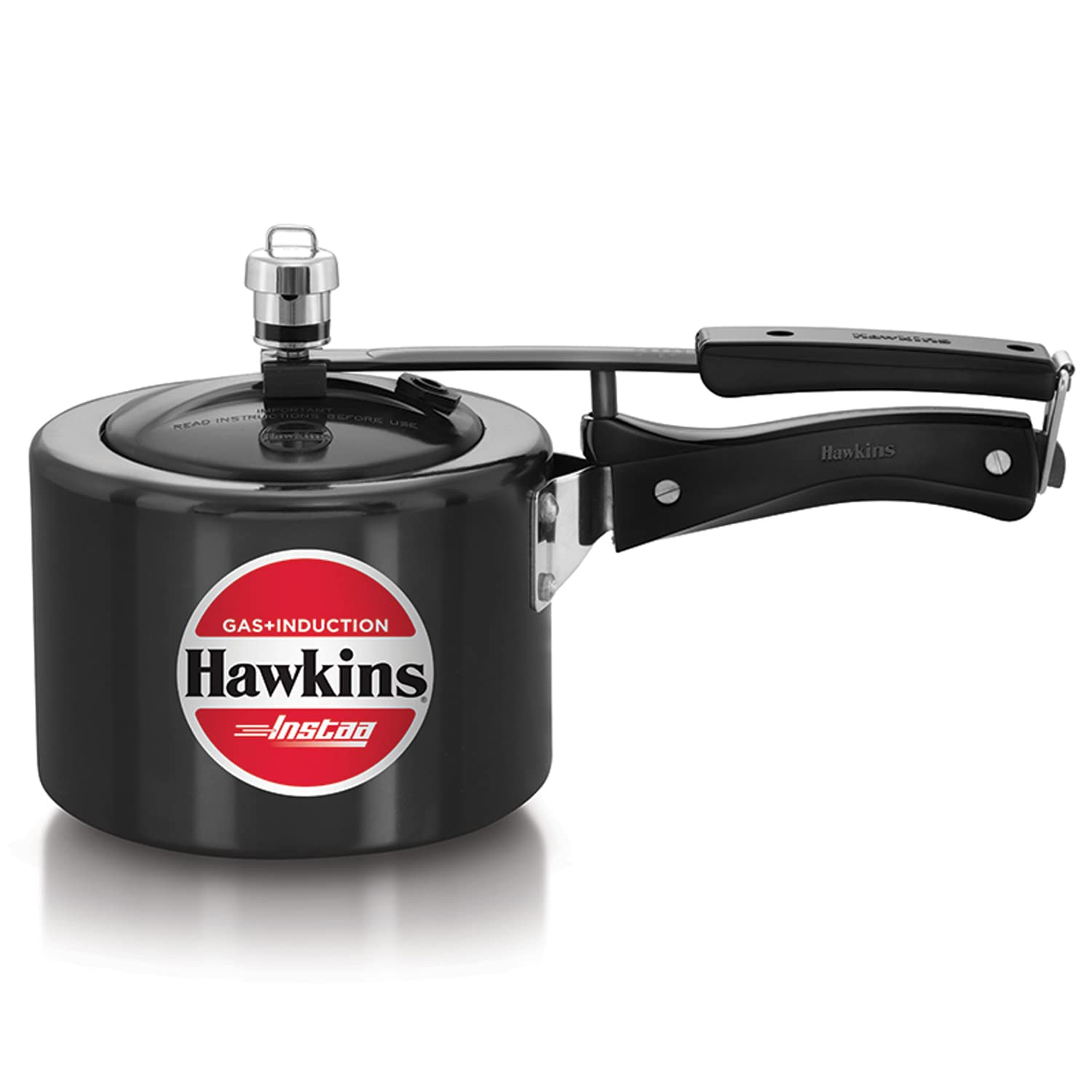 Hawkins Instaa Pressure Cooker - 2 L