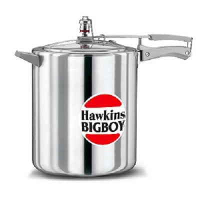 Hawkins Bigboy Pressure Cooker - 14 L