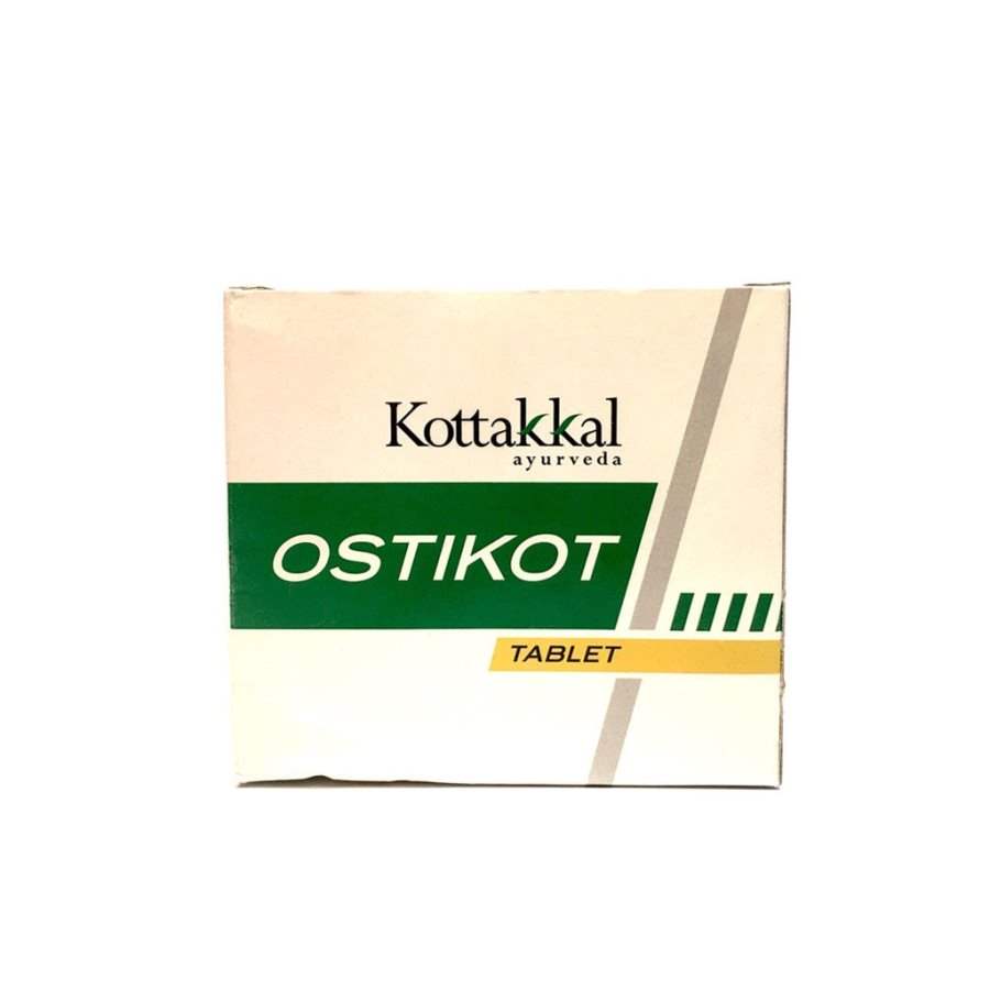 Kottakkal Ayurveda Ostikot Tablet - 100 Nos