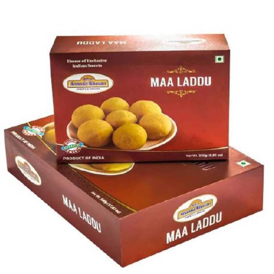 Adyar Ananda Bhavan Maa Laddu - 250 GM