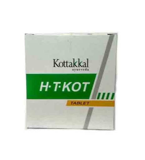 Kottakkal Ayurveda HT Kot - 100 Nos