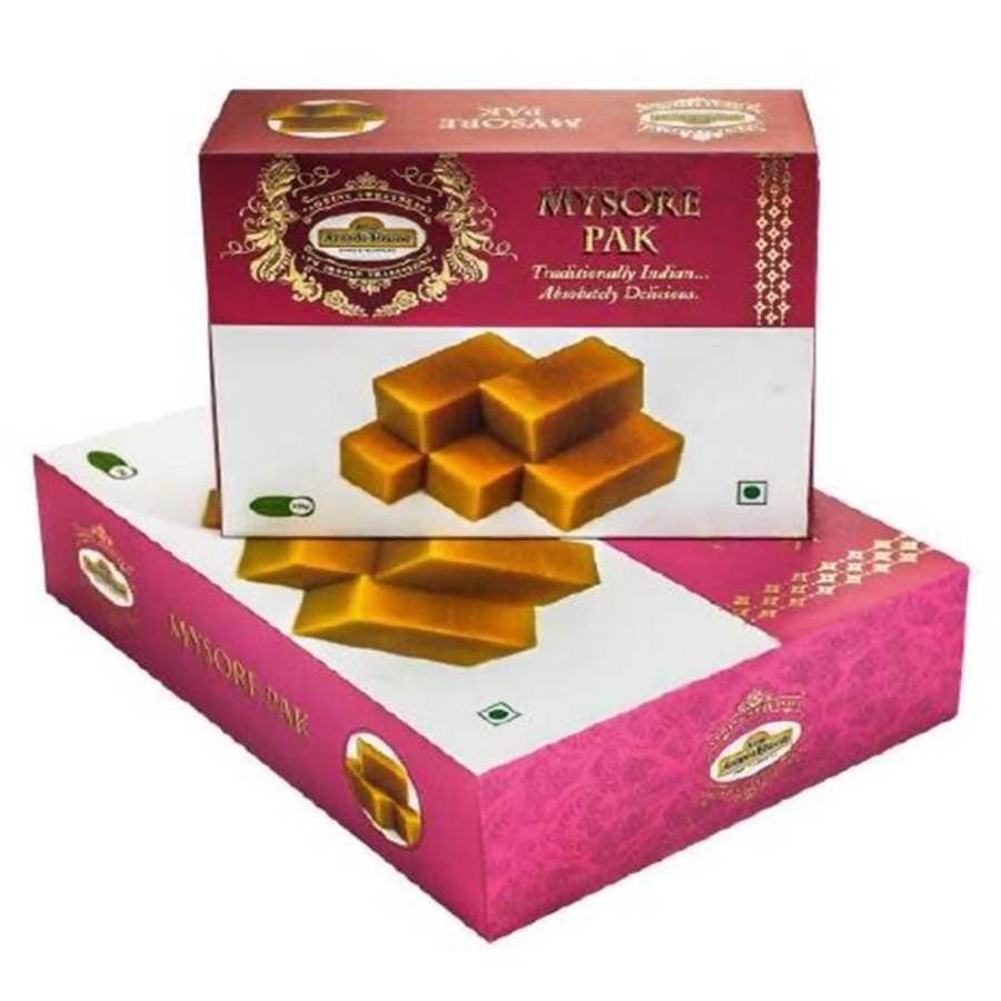 Adyar Ananda Bhavan Mysore Pak - 250 GM