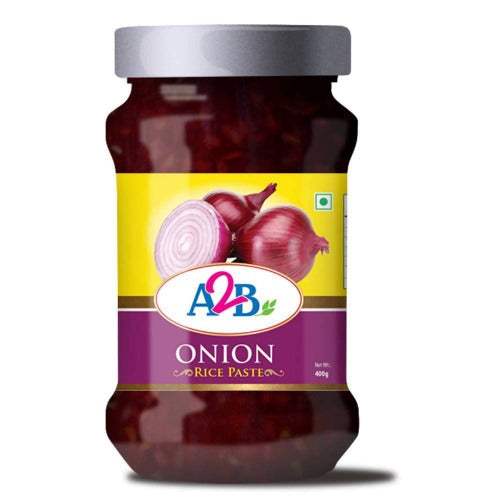 Adyar Ananda Bhavan Onion Rice Paste - 400 GM