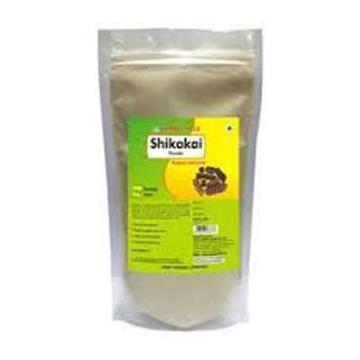 Herbal Hills Shikakai Powder - 100 GM