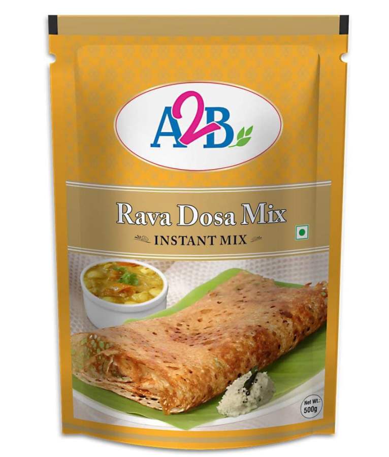 Adyar Ananda Bhavan Rava Dosa Mix - 200 GM