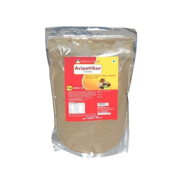 Herbal Hills Avipattikar Churna - 100 GM