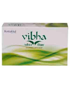 Kottakkal Ayurveda Vibha Soap - 75 GM