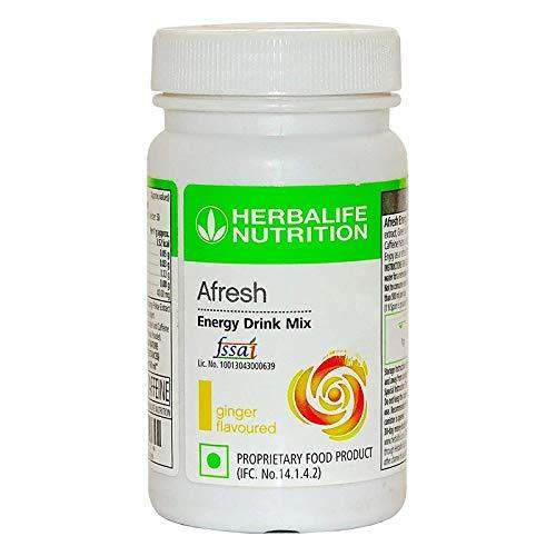 Herbalife Nutrition Afresh Ginger - 50 GM