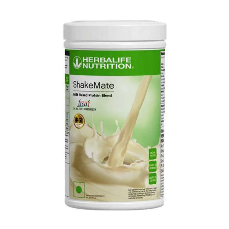 Herbalife Nutrition Shakemate - 500 GM