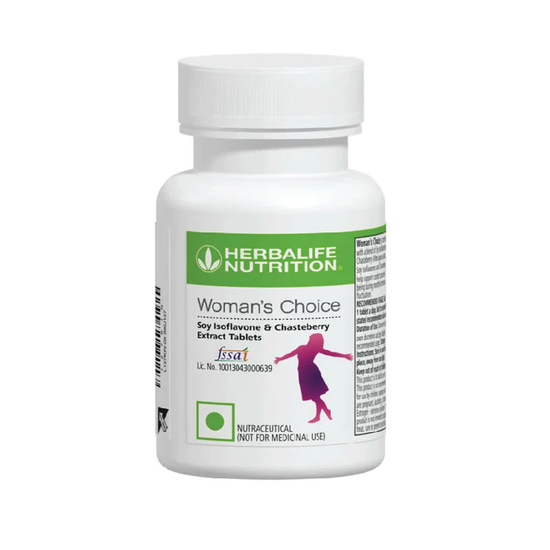 Herbalife Nutrition Woman's Choice - 30 Tabs