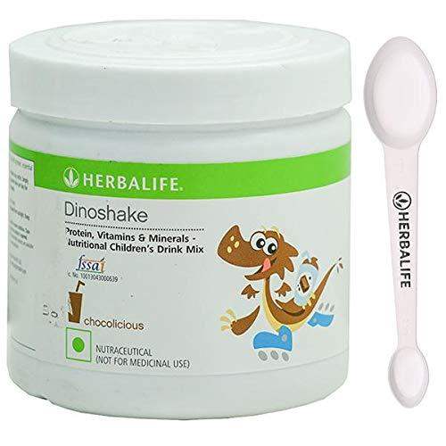 Herbalife Dinoshake Chocolate - 200 GM