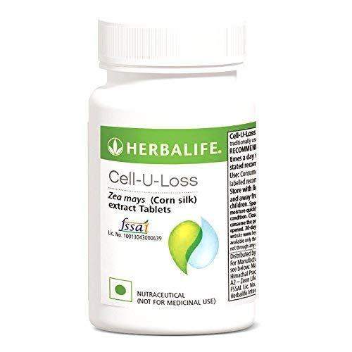 Herbalife Cell-U-Loss Health Supplment - 90 Tabs