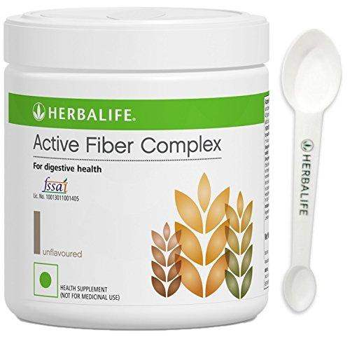 Herbalife Active Fiber Complex Unflavored - 200 GM