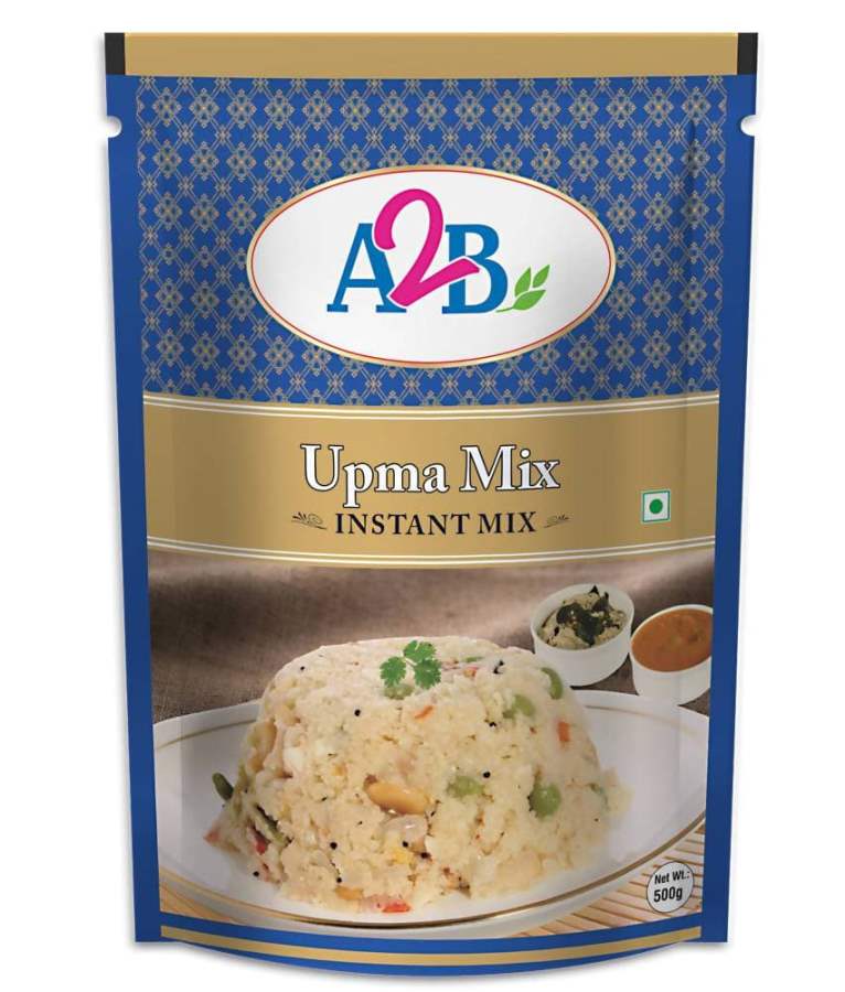 Adyar Ananda Bhavan Upma Mix - 200 GM