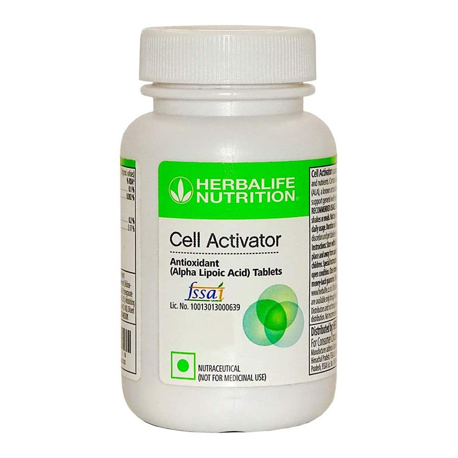 Herbalife Cell Activator - 60 Tabs