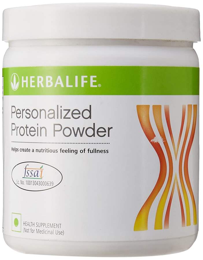 Herbalife Personalized Protein Powder - 400 GM