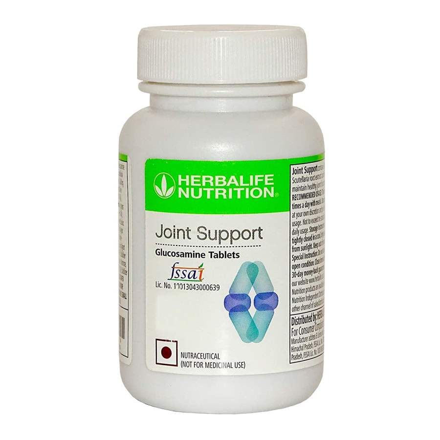 Herbalife Joint Support Tablets - 90 Tabs