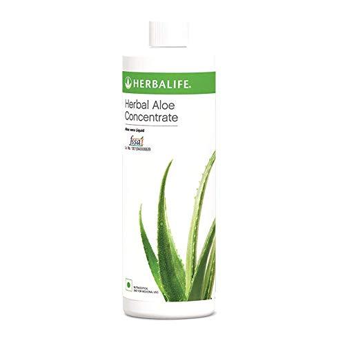 Herbalife Nutrition Herbal Aloe Concentrate - 500 ML