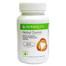 Herbalife Herbal Control - 90 Tabs