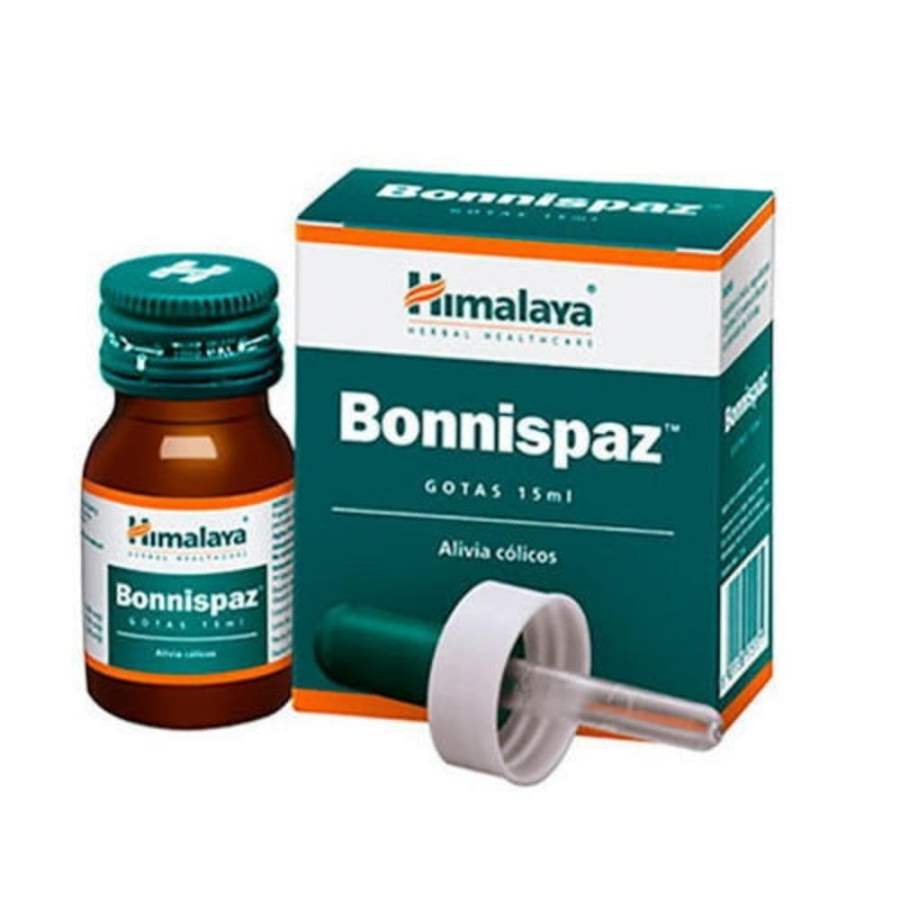 Himalaya Bonnispaz Drops - Pack of 2 ( 2 * 15 ML )