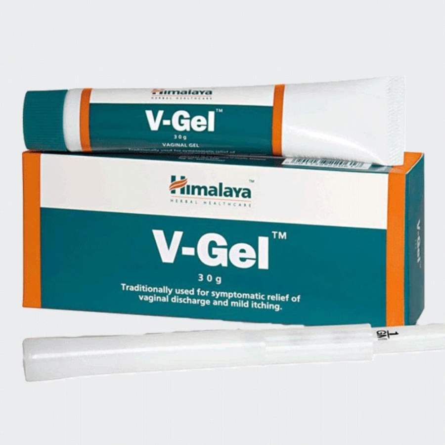 Himalaya V-Gel - 30 gm