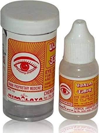 Himalaya Ujala Eye Drops - 5 ML