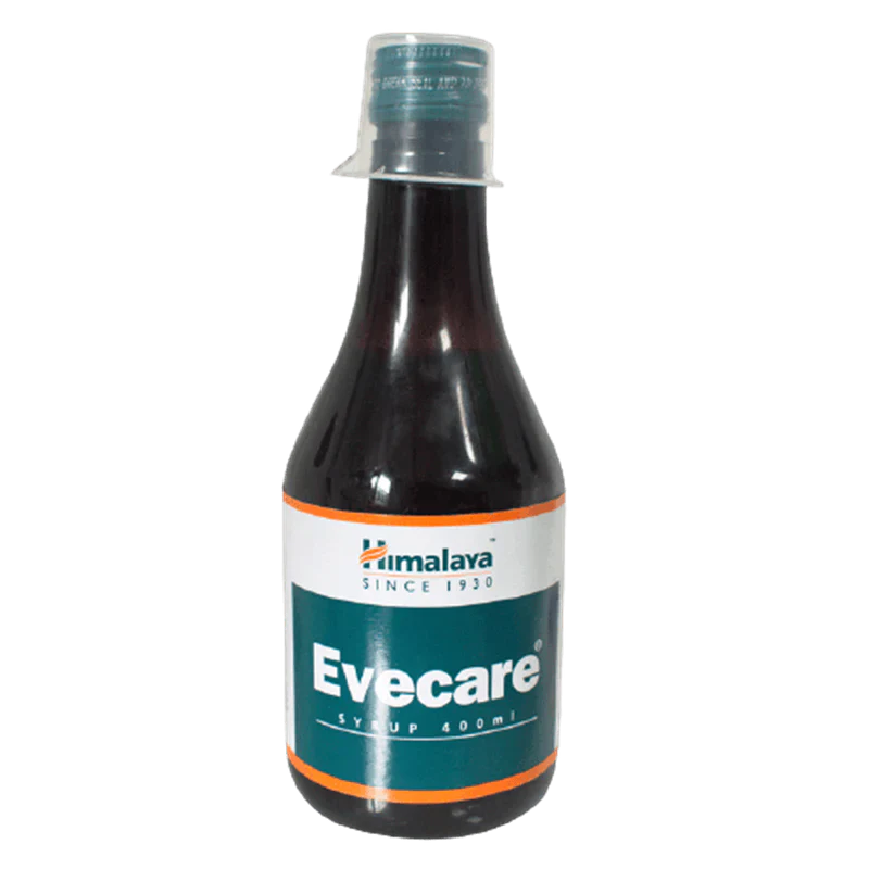 Himalaya Evecare Syrup - 200 ML