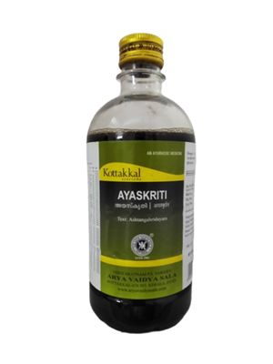 Kottakkal Ayurveda Ayaskriti - 450 ML