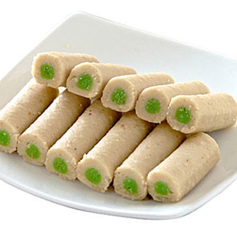 Kaju Pistha Roll - 500 GM