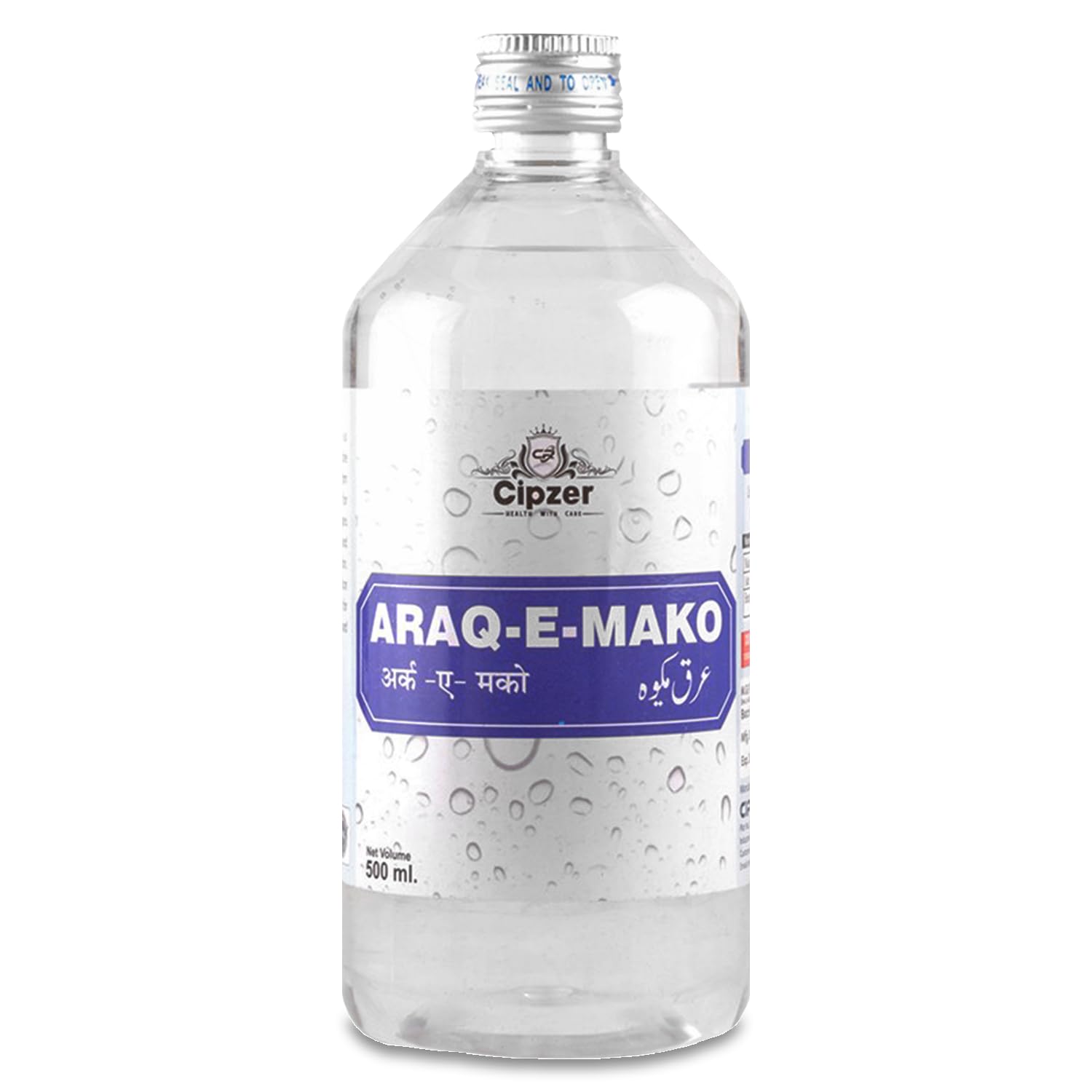 Cipzer Arq-E-Mako - 500 ML