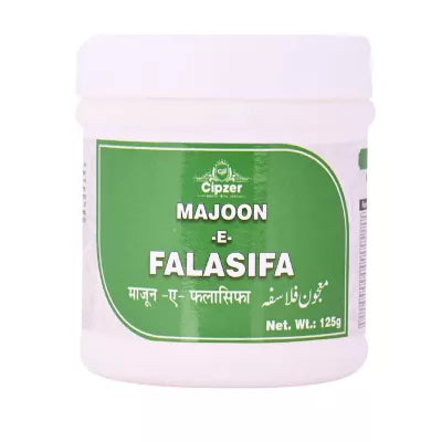 Cipzer Majoon-E-Falasifa - 125 GM