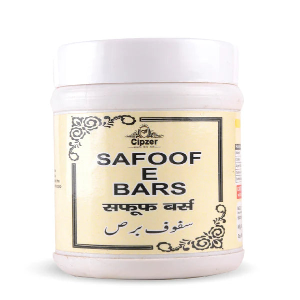 Cipzer Safoof-E-Bars - 50 GM