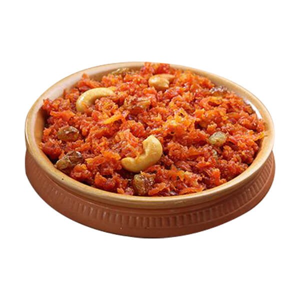 Carrot Halwa - 250 GM