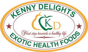 Kenny Delights