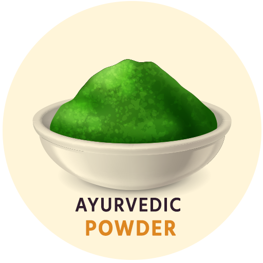 Ayurvedic Products